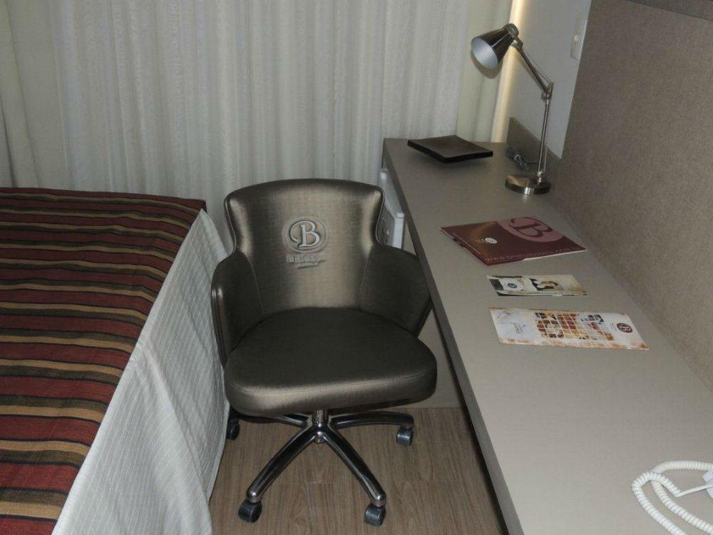 Hotel Beaga Convention Expominas By Mhb 4*